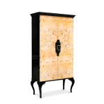 Guggenheim Poplar Cabinet image 2