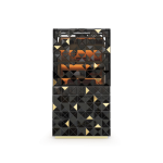 Habano Black Cigar Humidor Cabinet image 3