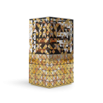 Habano Cigar Humidor Cabinet image 1