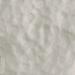 Hammered Polished Nickel