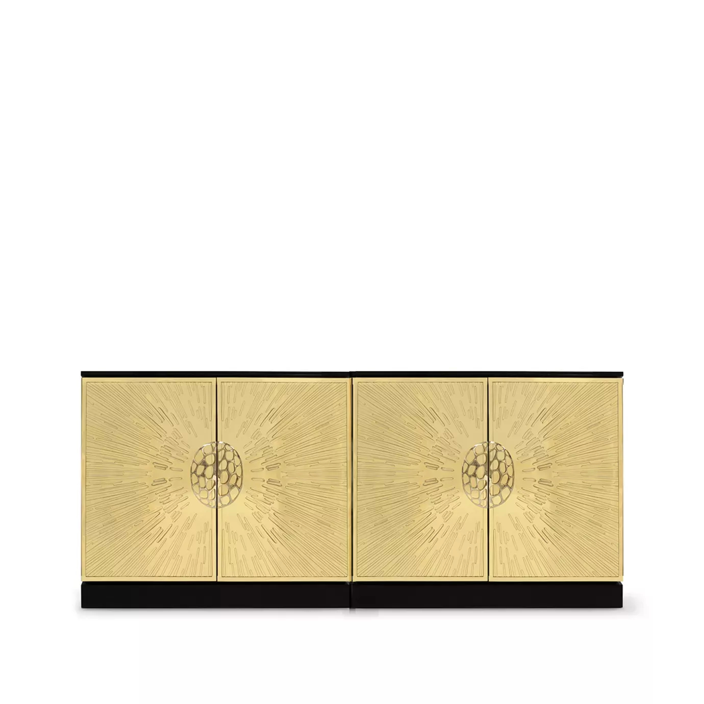 Heive Cabinet