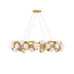 Hera Round I Suspension Lamp image 1
