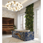 Hera Round I Suspension Lamp image 2