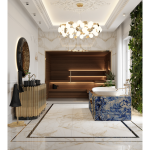 Hera Round I Suspension Lamp image 3