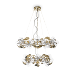 Hera Round II Suspension Lamp image 1