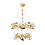 Hera Round II Suspension Lamp image 2