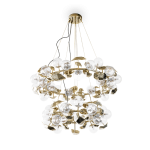 Hera Round II Suspension Lamp image 3