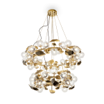 Hera Round II Suspension Lamp image 4