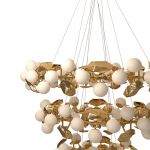 Hera Round III Suspension Lamp image 2