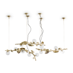 Hera Suspension Lamp image 1