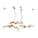 Hera Suspension Lamp image 2