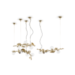 Hera Suspension Lamp image 3