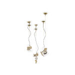 Hera Suspension Lamp image 4