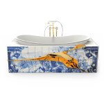 Heritage Bathtub image 3