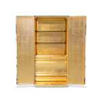 Heritage Sepia Cabinet image 2