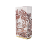 Heritage Sepia Cabinet image 3