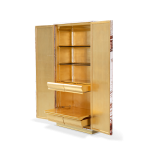 Heritage Sepia Cabinet image 4