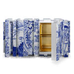 Heritage Sideboard image 2