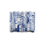 Heritage Small Sideboard image 1