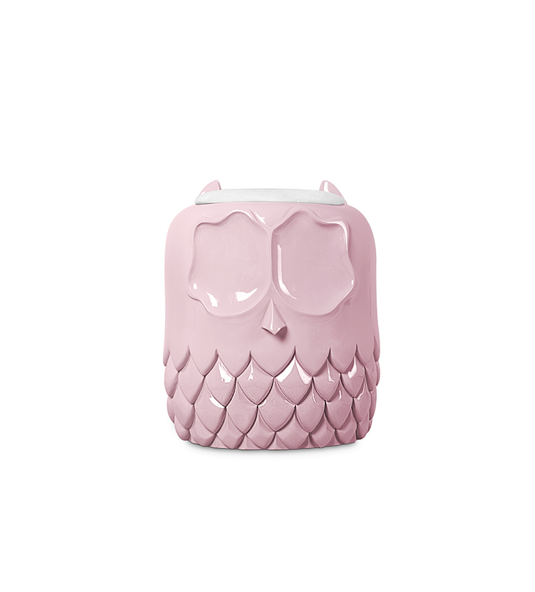 Hoot Stool