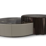 Empire Set I Center Table image 1