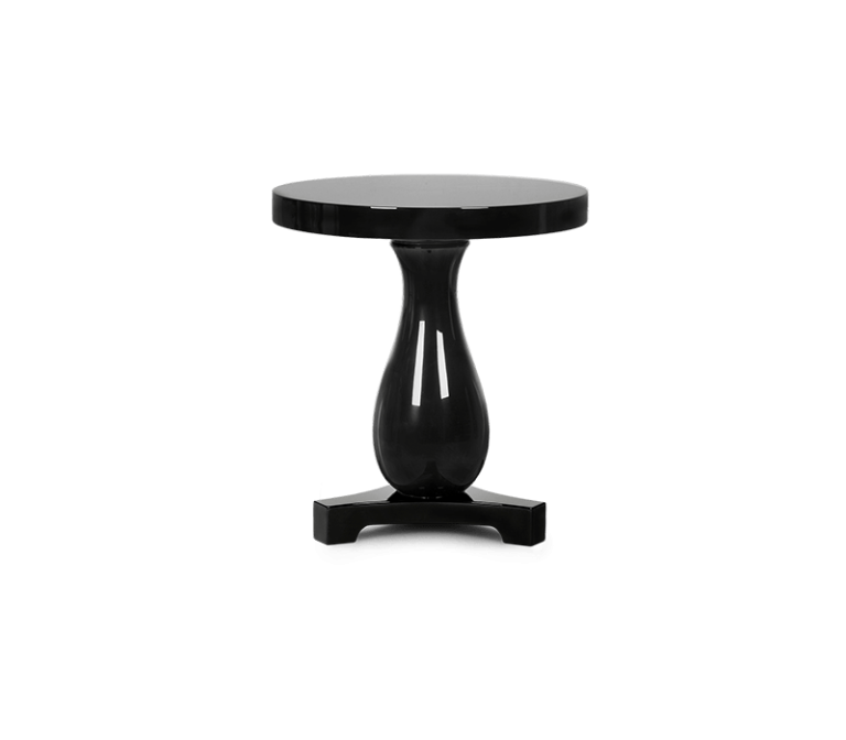 Hudson Side Table