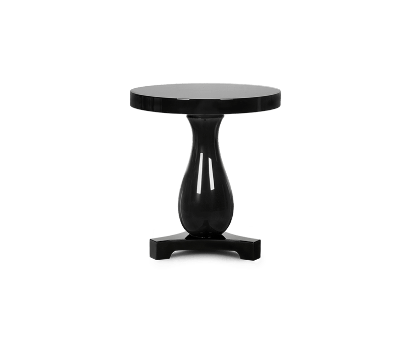 Hudson Side Table