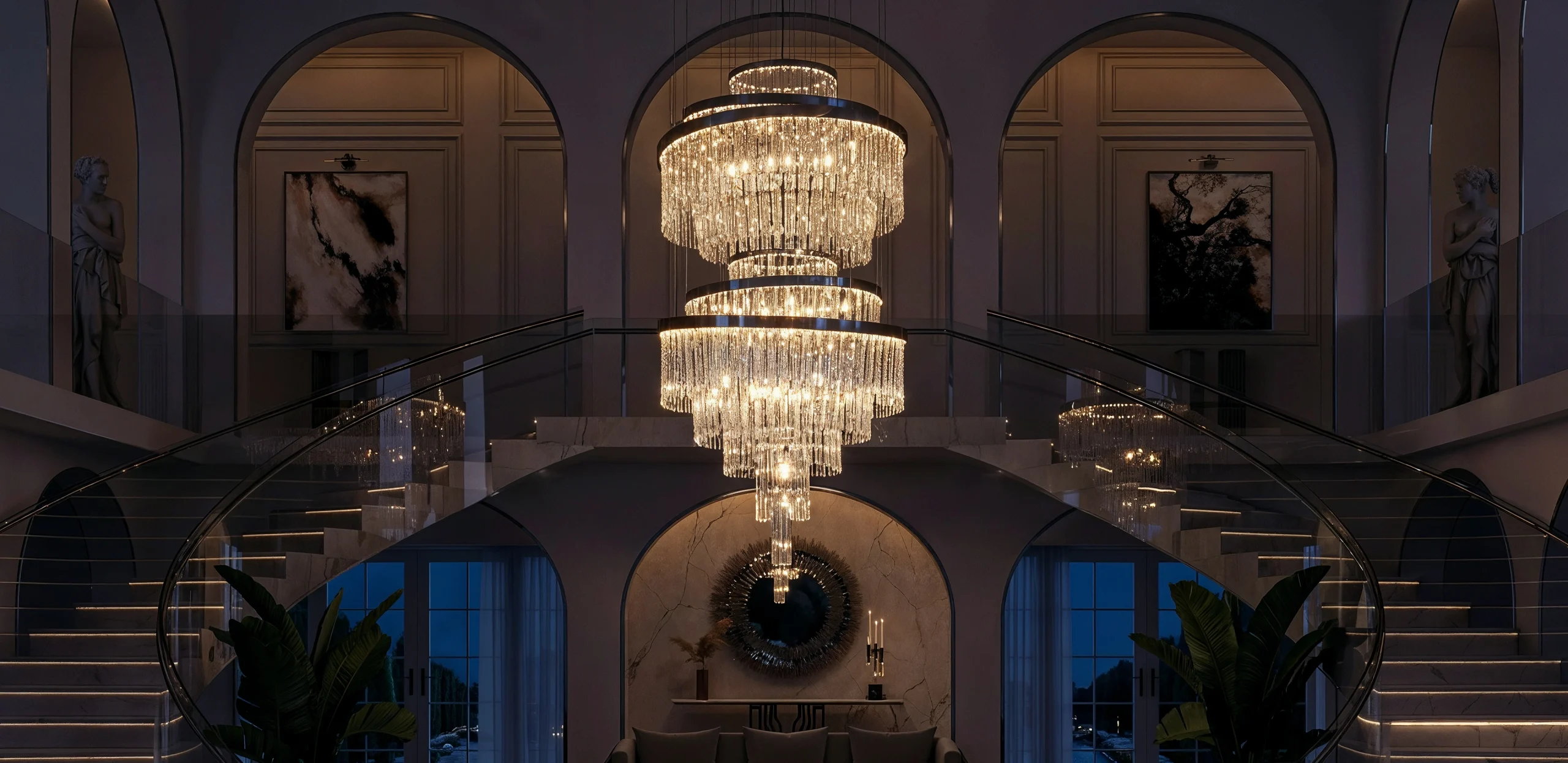 Luxxu Lighting