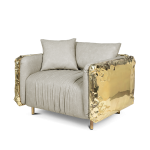Imperfectio Armchair image 1