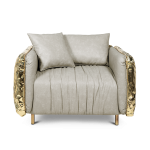 Imperfectio Armchair image 2