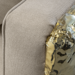 Imperfectio Cream Modular Sofa image 4