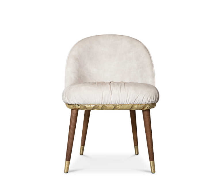 Imperfectio Dining Chair