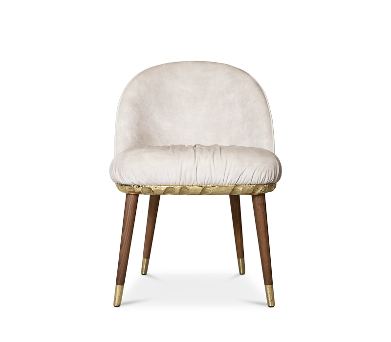 Imperfectio Dining Chair
