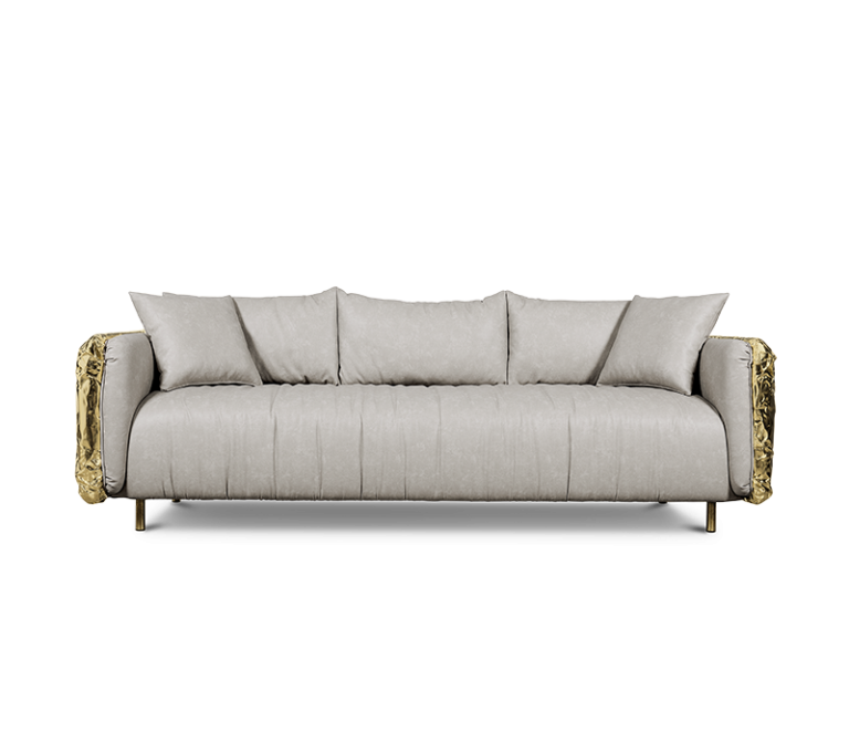 Imperfectio Sofa