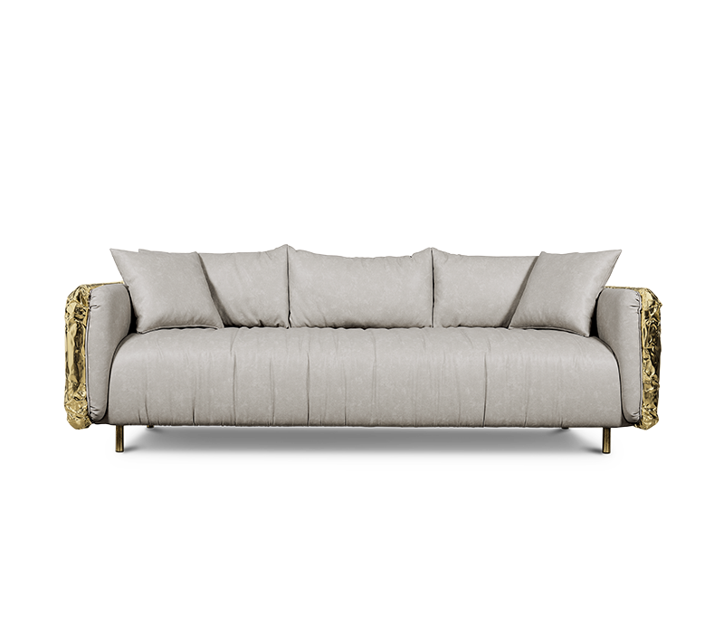Imperfectio Sofa