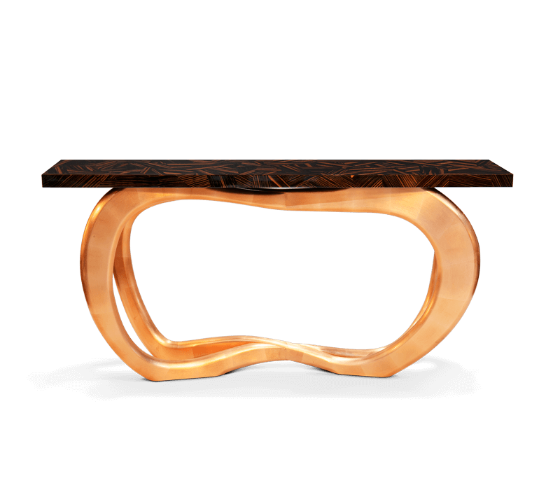 Infinity Console