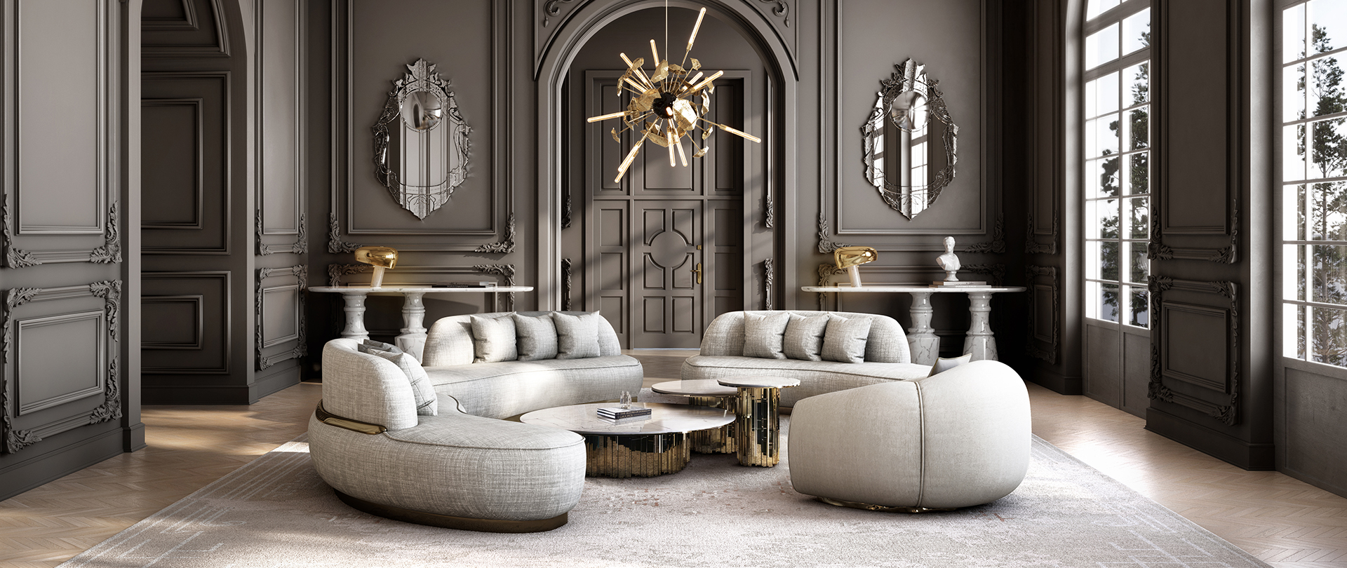 Covet Collection