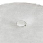 Isabella Fabric Stool image 4