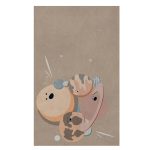 IV Planets Rug image 1