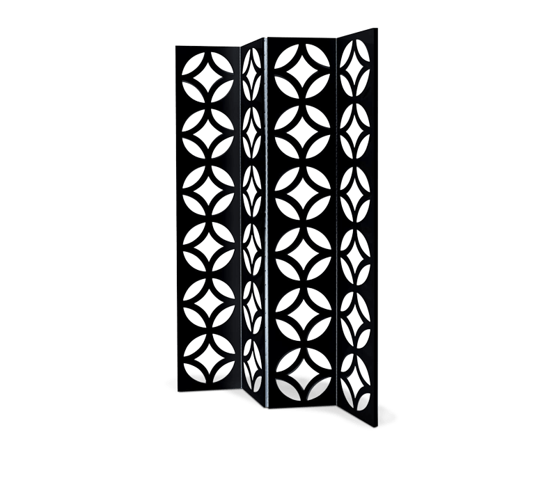 Jay Folding Screen