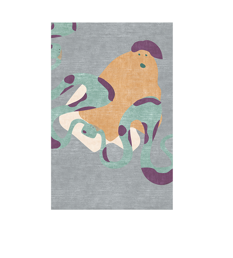 Kaa Rug