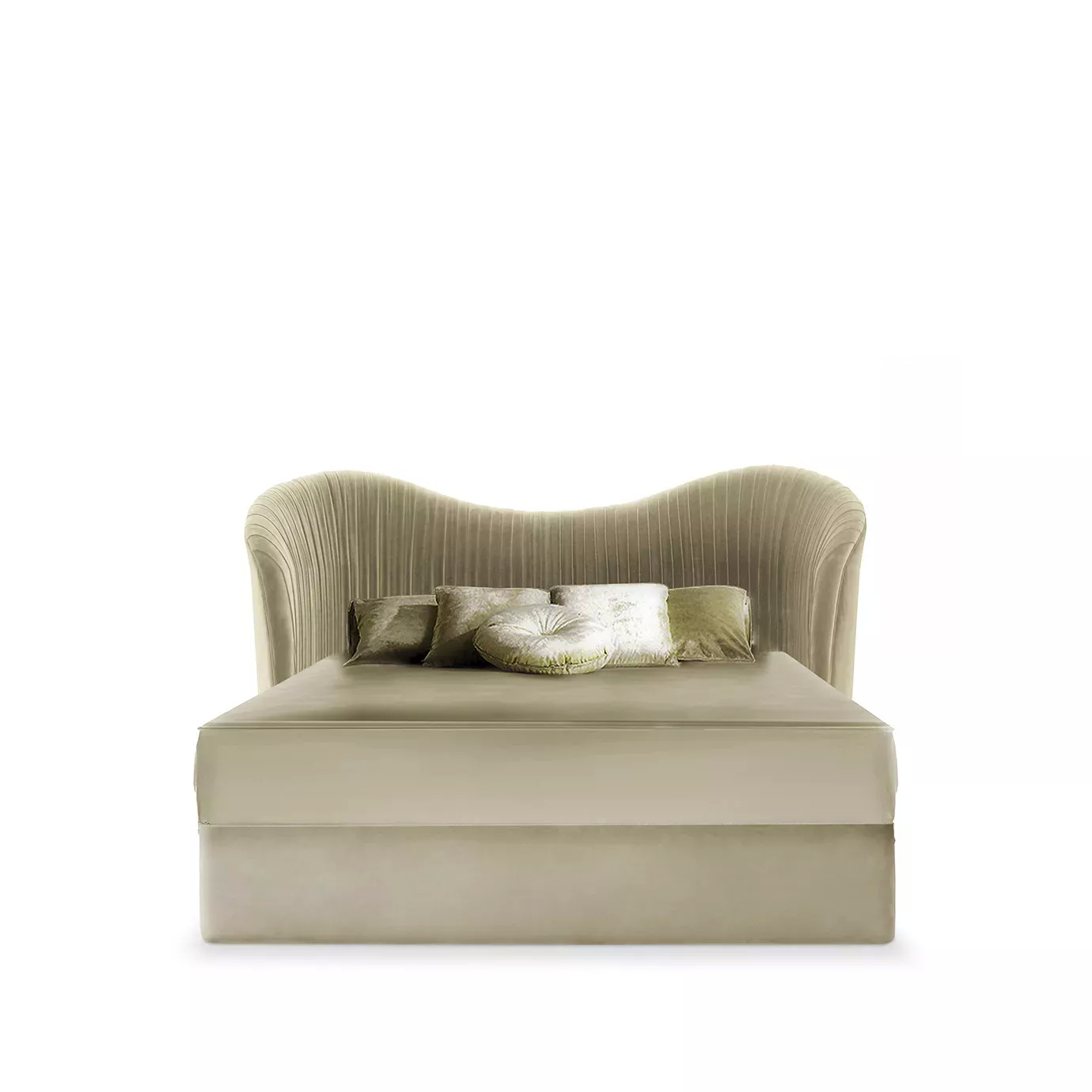 Kelly Bed
