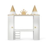 Kings & Queens Desk image 1