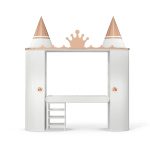 Kings & Queens Desk image 2