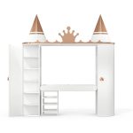 Kings & Queens Desk image 3