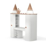 Kings & Queens Desk image 4
