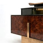Delany Display Cabinet image 3
