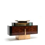 Delany Display Cabinet image 2