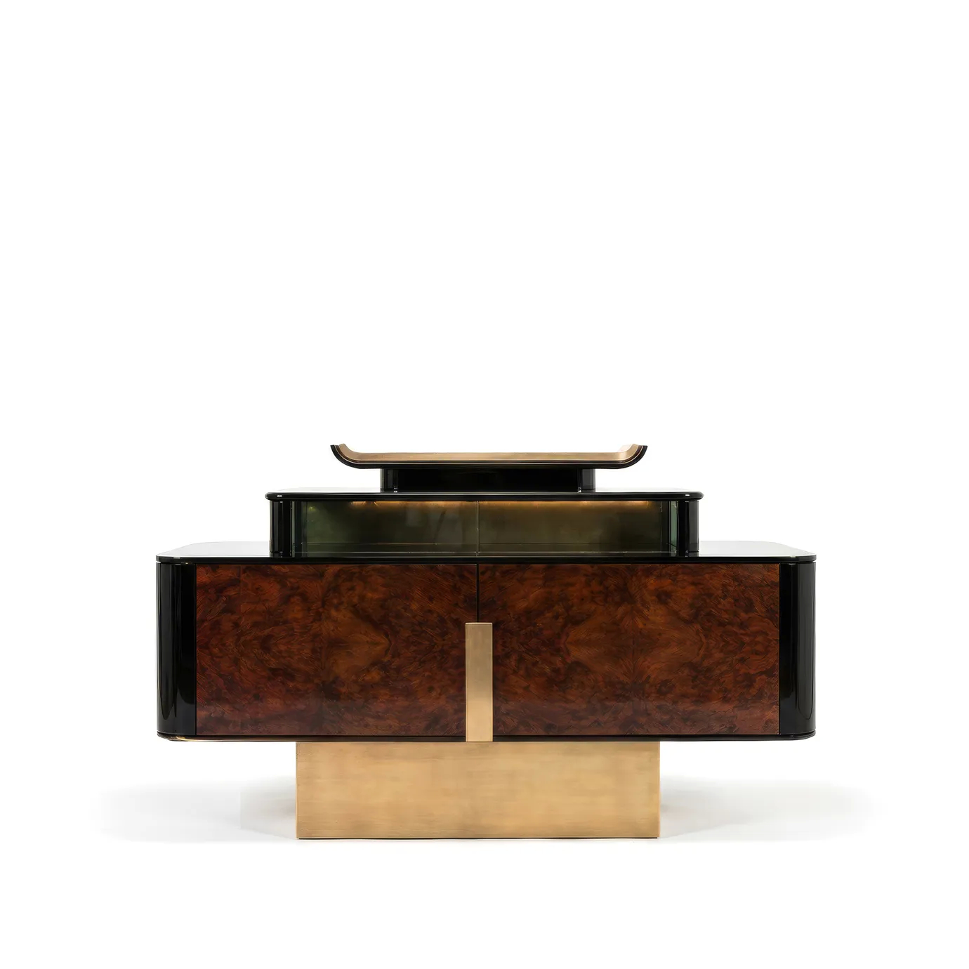 Delany Display Cabinet