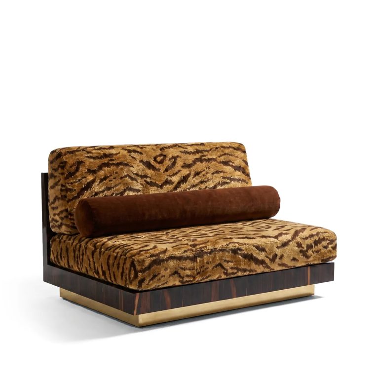 Eileen Lounge Chair